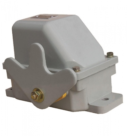 TDM ELECTRIC SQ0732-0021 Концевой выключатель КУ-704 У1 фиксация в каждом положении 10А 380В IP44 TDM